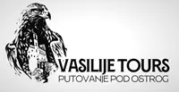 Vasilije tours Beograd