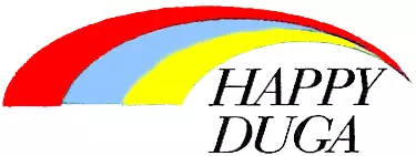 HAPPY DUGA