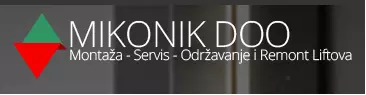 MIKONIK DOO