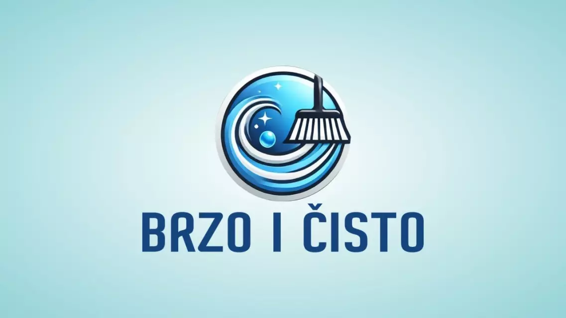 BRZO I ČISTO