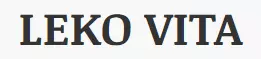 LEKO VITA COSMETICS