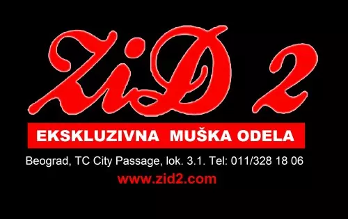 STKR "ZID 2"