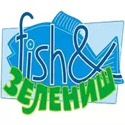 SUR FISH I ZELENIŠ