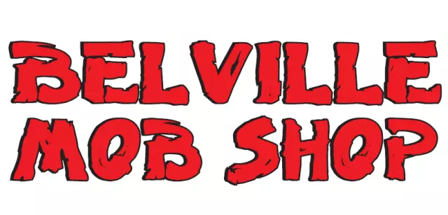 BELVILLE MOB SHOP