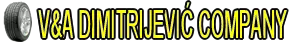 DOO V-A DIMITRIJEVIĆ COMPANY