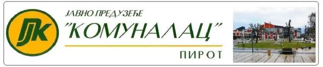 JP KOMUNALAC PIROT