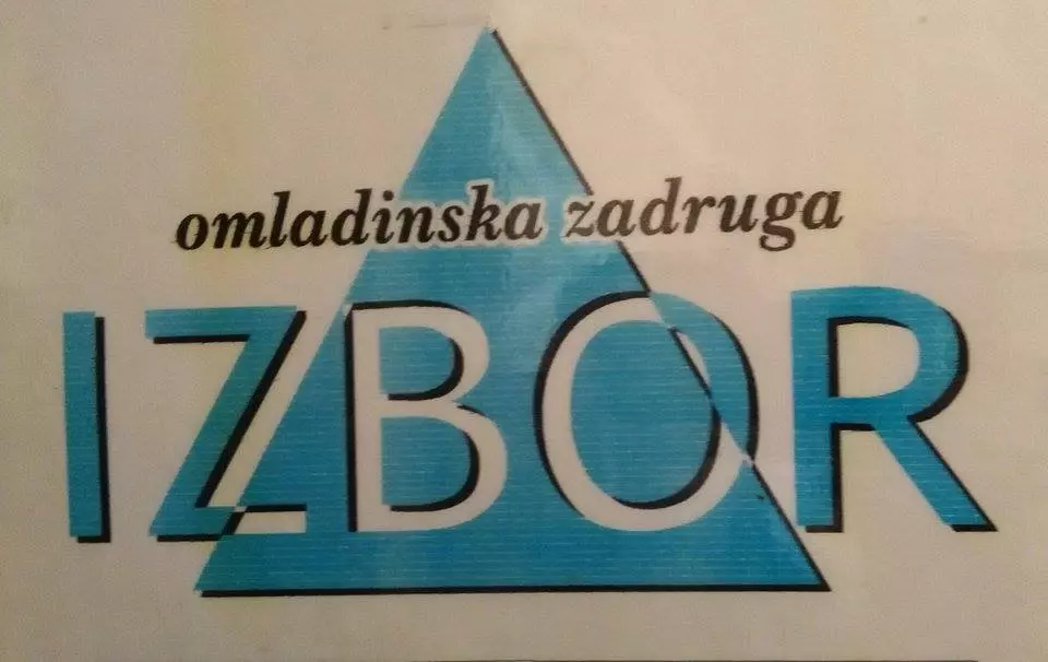OMLADINSKA ZADRUGA IZBOR UŽICE