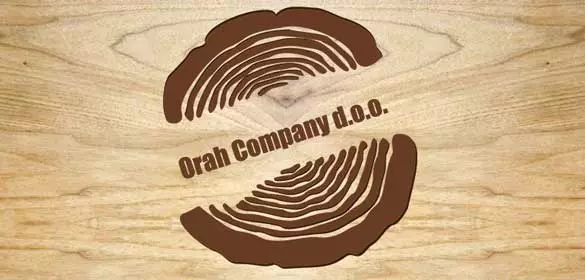 ORAH COMPANY DOO