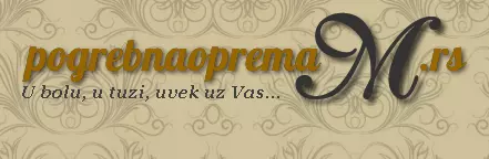 POGREBNA OPREMA MATIJA DRAGOJEVIĆ