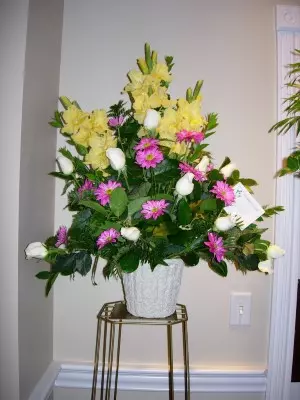 POGREBNO FUNEROL SENTA