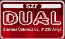  SZR DUAL