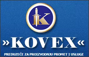KOVEX