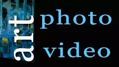 ART PHOTO VIDEO