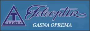 TELEOPTIK - GASNA OPREMA DOO