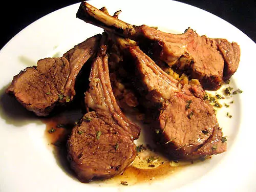 RESTORAN BANIJA LUX