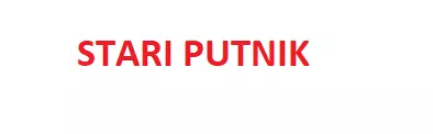 STARI PUTNIK