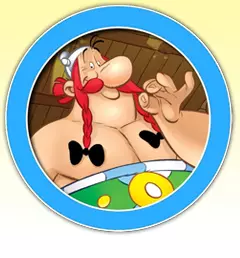 OBELIX