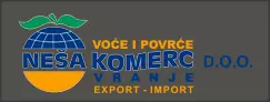 NEŠA-KOMERC