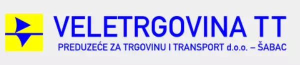 VELETRGOVINA TT DOO