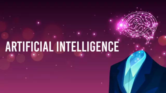 Veštačka inteligencija je konačno postala neizostavni deo poslovanja svake firme: OVE ČETIRI STVARI MORATE DA ZNATE